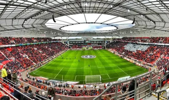 BayArena