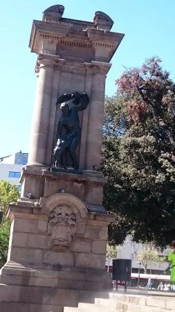 Pastor del Aguila de Pablo Gargallo