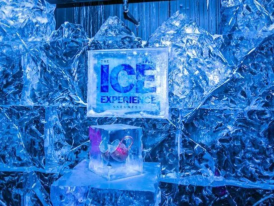 The Ice Experience Skegness