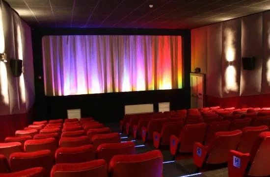 Phoenix Falmouth Cinema