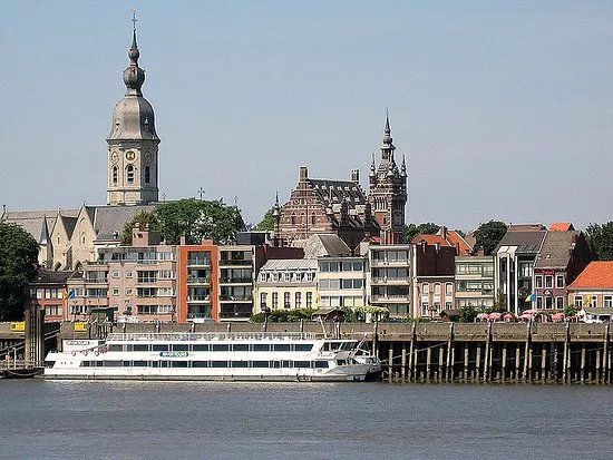 Rivertours