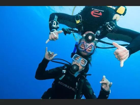 Gestione Mare Diving & Charter