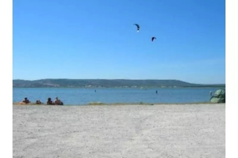 LES SALINES reconnecting with nature...
