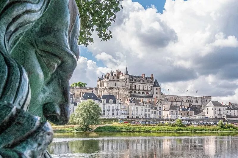 Magnifique Maison du 19ème Siècle Restaurée Avec Gout. Piscine Chauffée