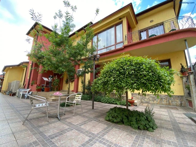 Family Hotel Kavrakovi