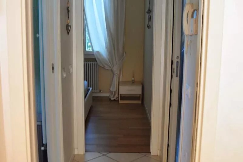 Belvedere Home a stone's throw from the center of desenzano