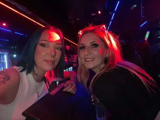 Embassy Flares Peterborough