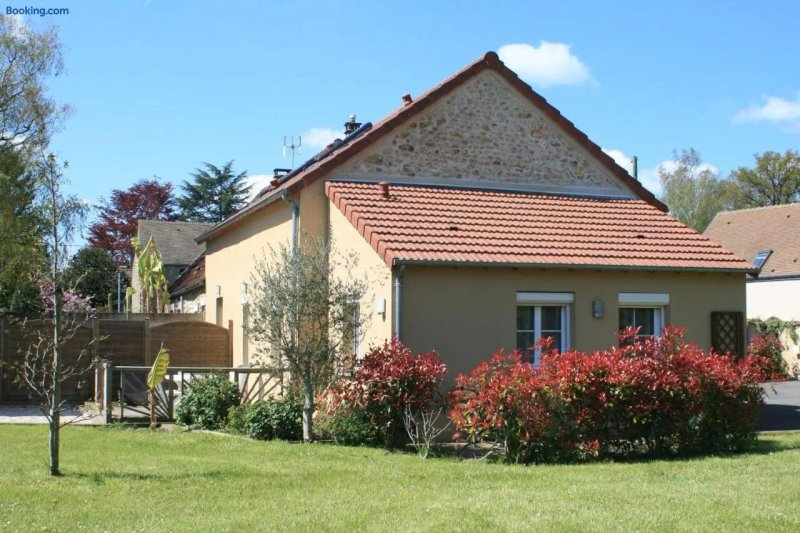 Les Cottages de Magny