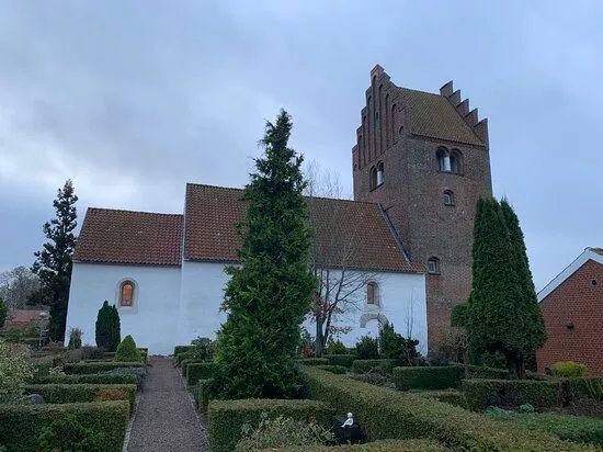 Soften Kirke