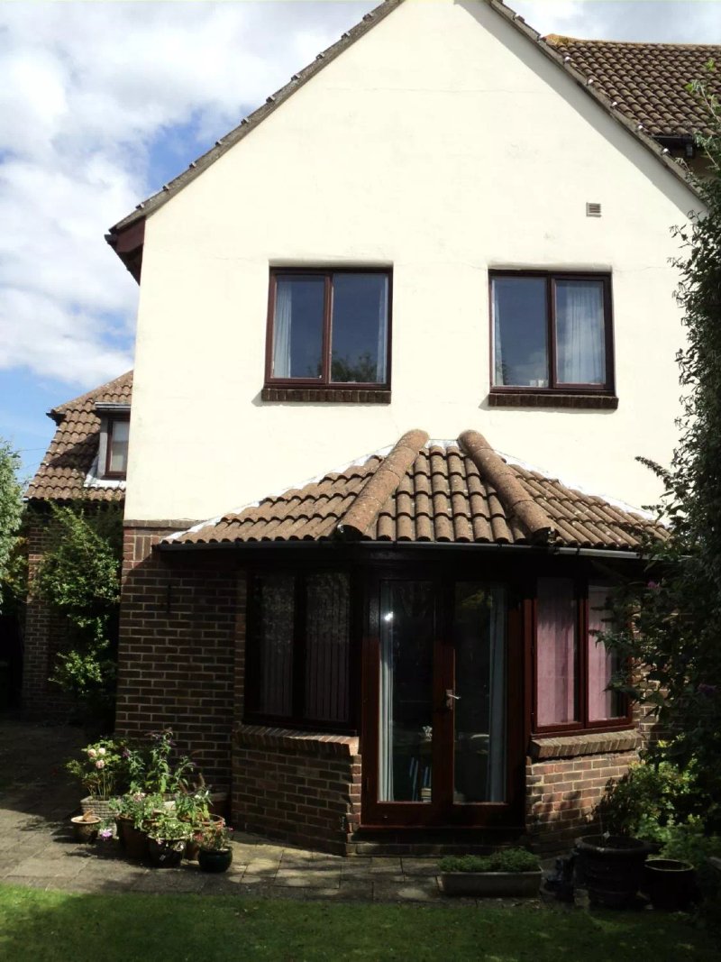 21 Rosewarne Court