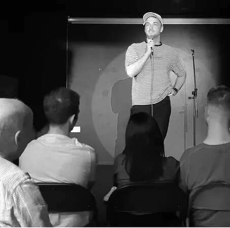 Babbling Babel Comedy Club