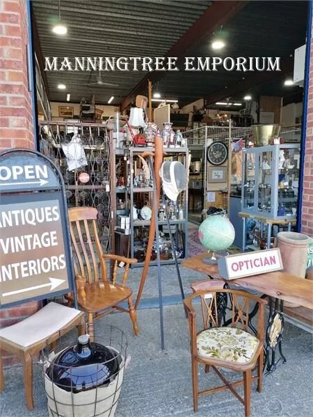 Manningtree Emporium