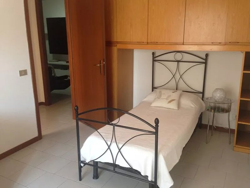 Very close hospital of Cisanello and CNR