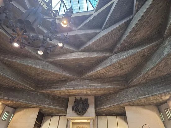 Iglesia Parroquial de Sanxenxo de Padrinan
