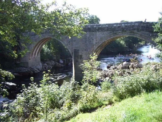Devil's Bridge