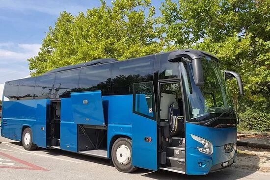 EBA-Eurobus