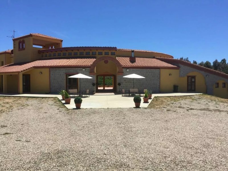 Villaggio L'Oasi