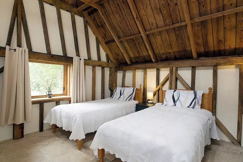 2 bedroom accommodation in Herstmonceux, near Hailsham