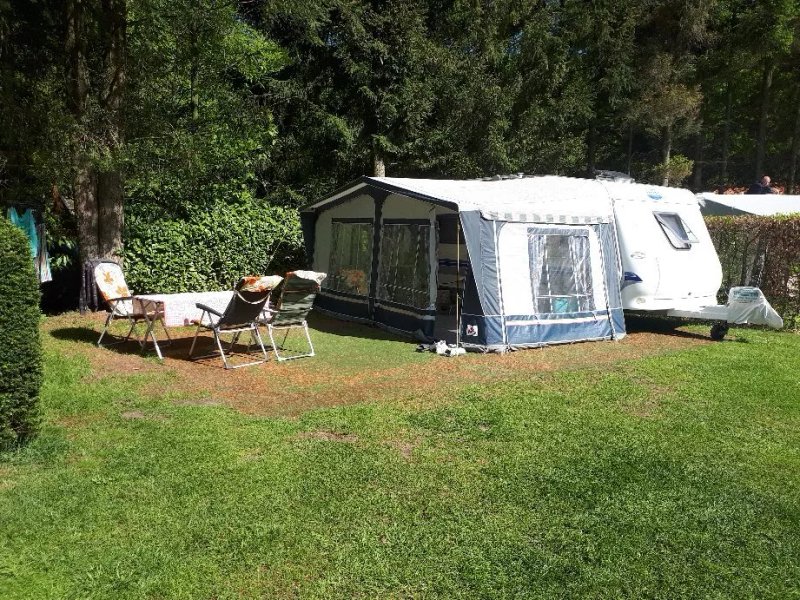 Camping de Kriemelberg