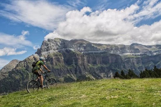 Inizia Bike Travel