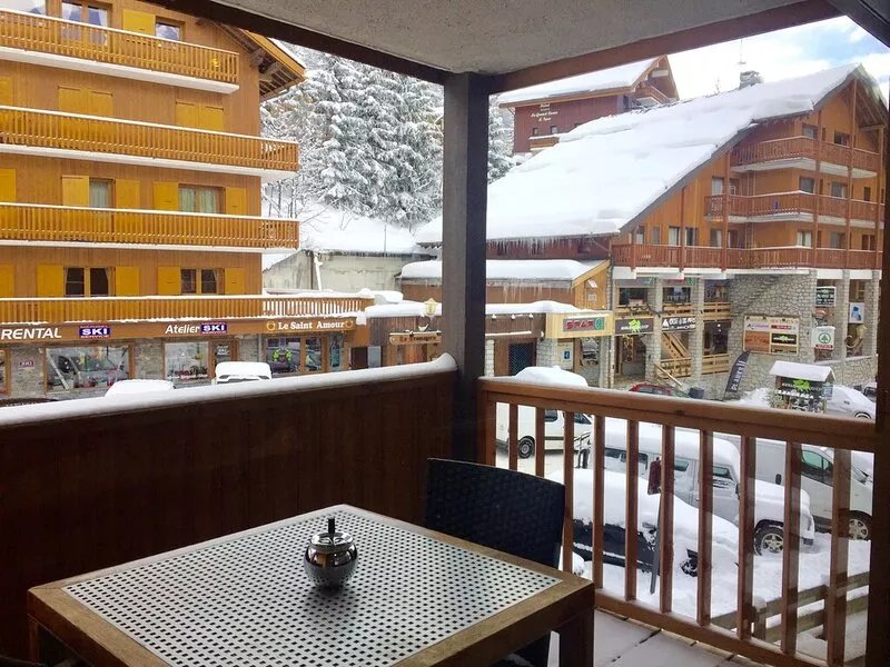 SUPERB STATION CENTER APARTMENT 4 PEOPLE