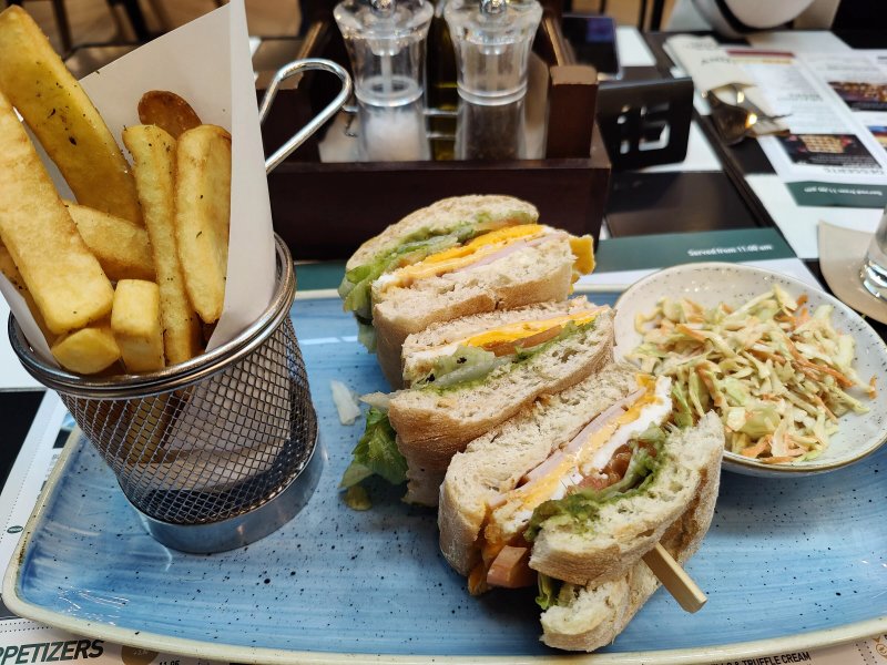 Factory - Kitchen Bar