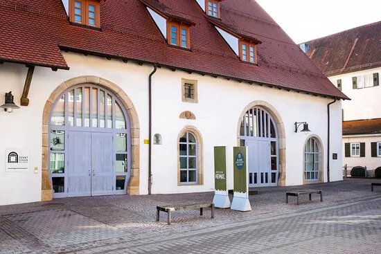 Zehntscheuer Balingen