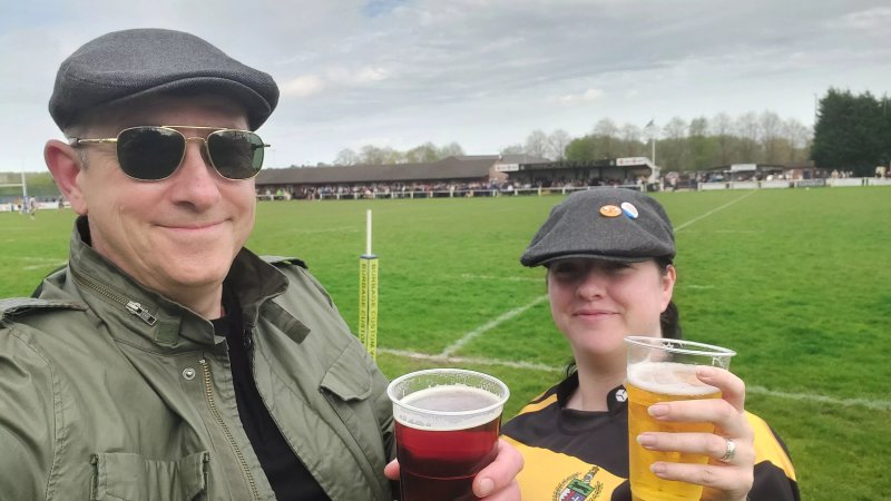 Hinckley Rugby Club