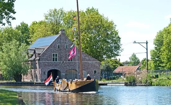 Vechtezomp