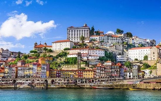 Portugal Travel Center