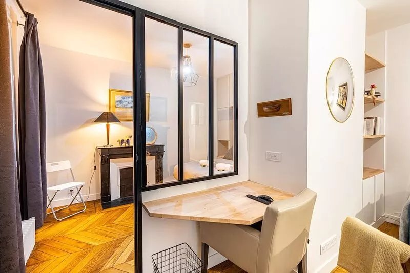 GuestReady - Well-lit Apt near Montmartre Museum