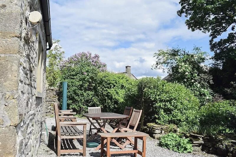 3 bedroom accommodation in Hetton, near Skipton