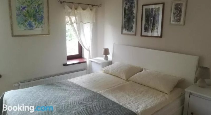 Silute Apartments