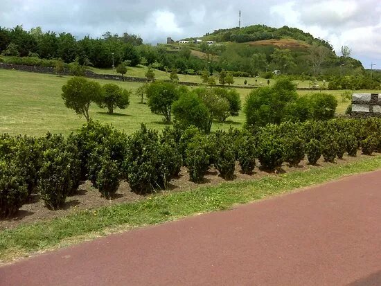 Parque Urbano de Ponta Delgada