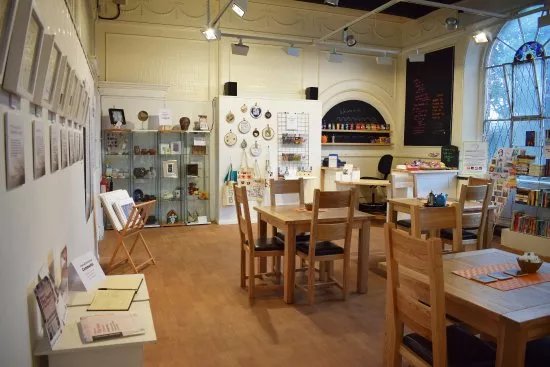 Arts For Recovery in the Community (ARC)