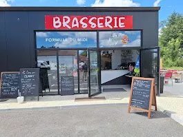 Restaurant Brasserie Cozy You