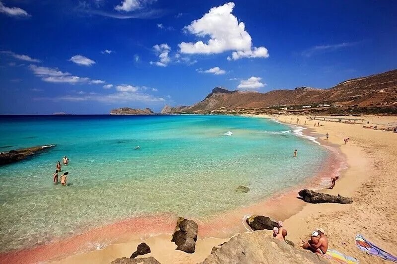 Ideally located, Villa katerina with salted Heated pool,to explore West Crete!