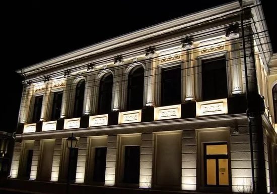 Municipal Museum Iasi