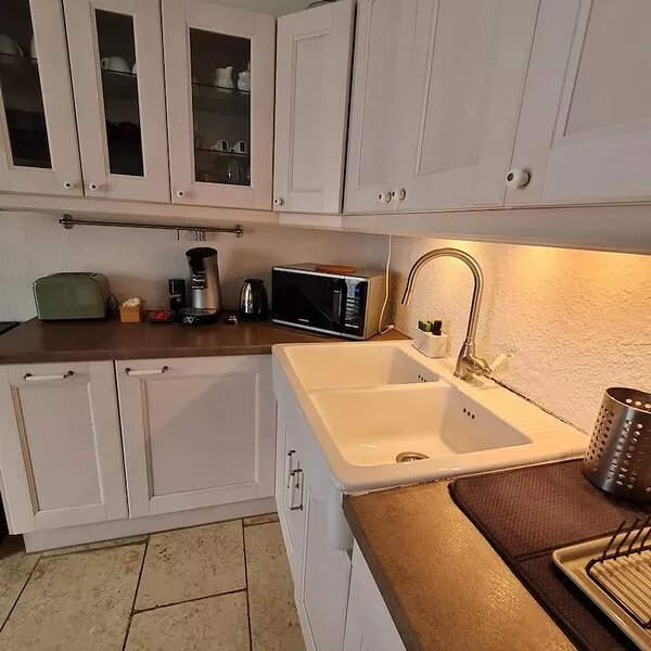 Apartment of 105 m2