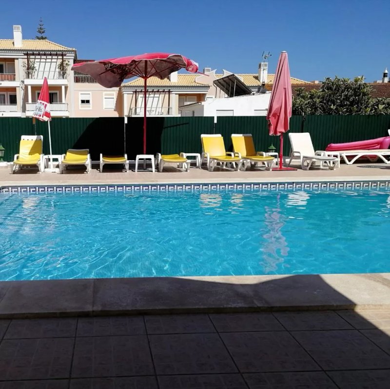 Apartamentos Atlantico by AVA