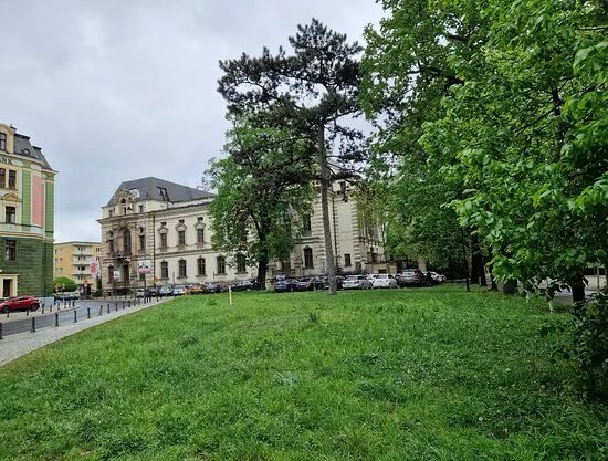 Plac Teatralny