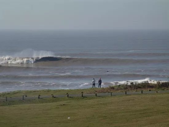 Porthcawl Surf School
