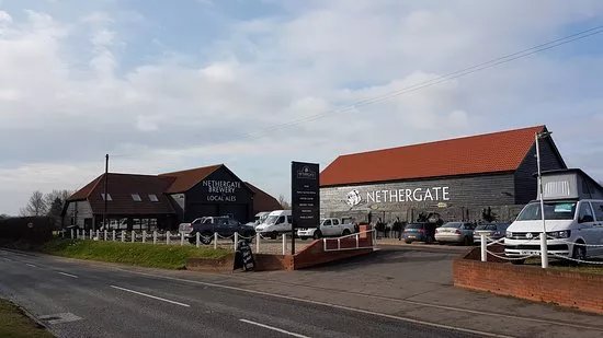 Nethergate Brewery