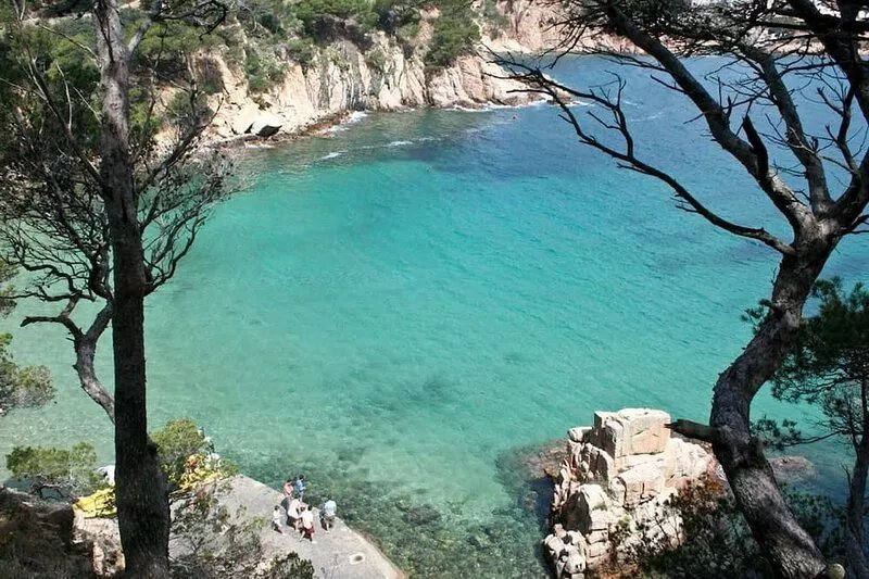 "La Terrasse de la Mer 1"-Pool-Parking-BBQ-Wifi
