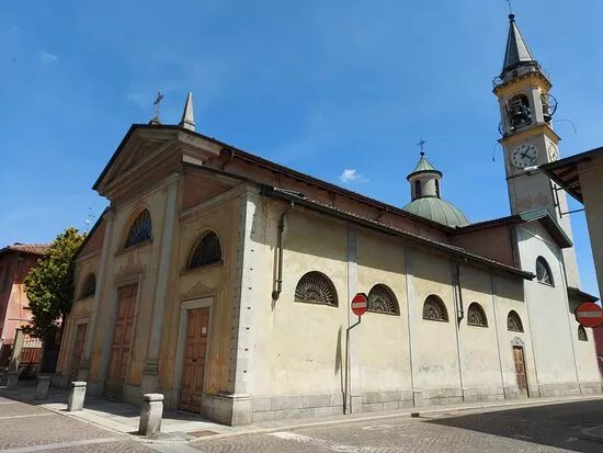 Santuario di Santa Maria Annunciata