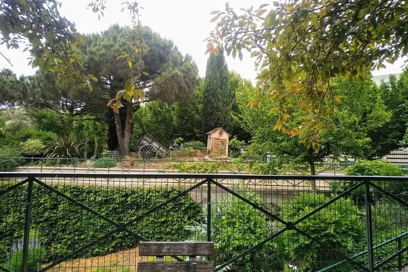 Paris - Charming 2 rooms comfortably located 4 people