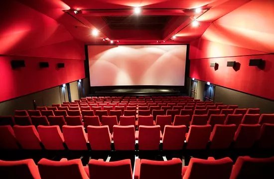 KINO Rotterdam