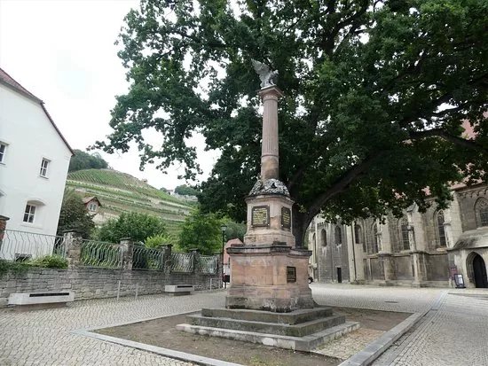 Kriegerdenkmal