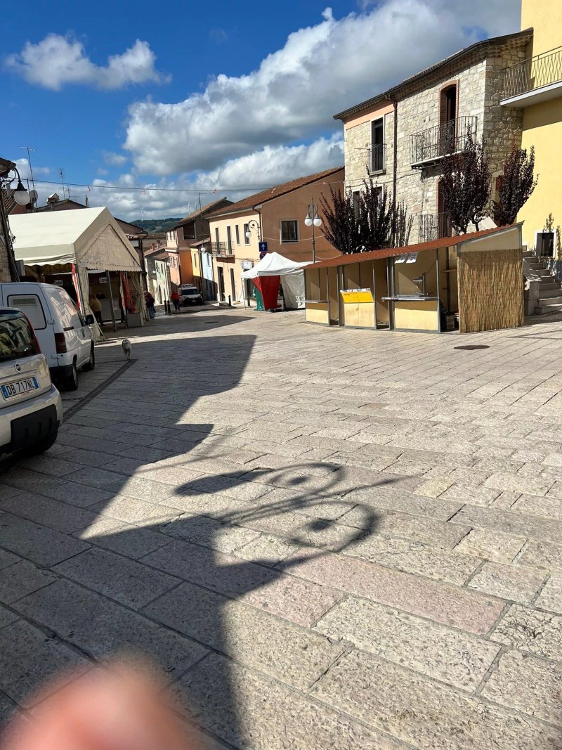 Sagra Del Fungo Porcino