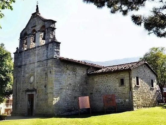 Chiesa di San Pietro Apostolo